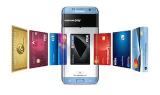 Samsung Pay launched in India, UPI integration in beta phase presently