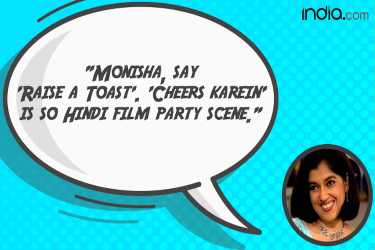 Sarabhai vs Sarabhai returns! 5 dialogues to show it was the best Indian sitcom ever! Sarabhai vs Sarabhai returns! 5 dialogues to show it was the best Indian sitcom ever!