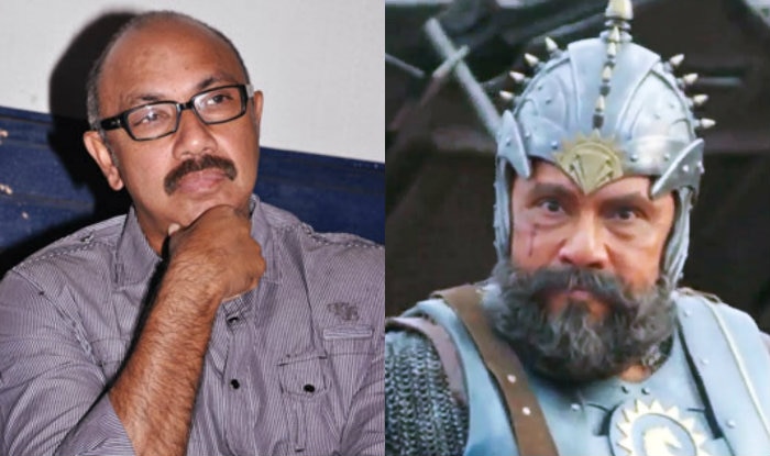 We finally know why Kattappa killed Baahubali! Actor Sathyaraj reveals