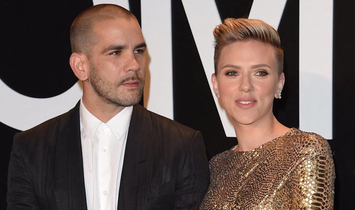 Here’s all you need to know about the Scarlett Johansson-Romain Dauriac ...