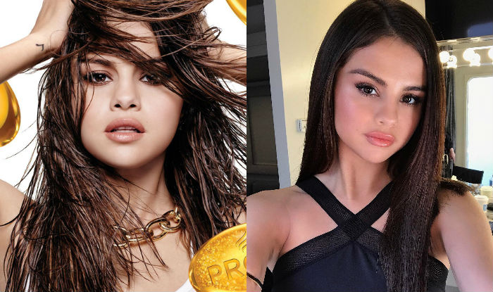 Watch Selena Gomez Show Off Her New Bob Haircut on TikTok | Teen Vogue