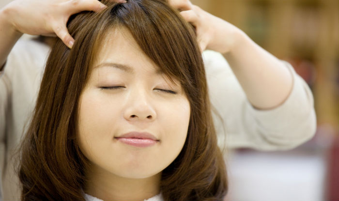 Use mustard oil as a conditioner