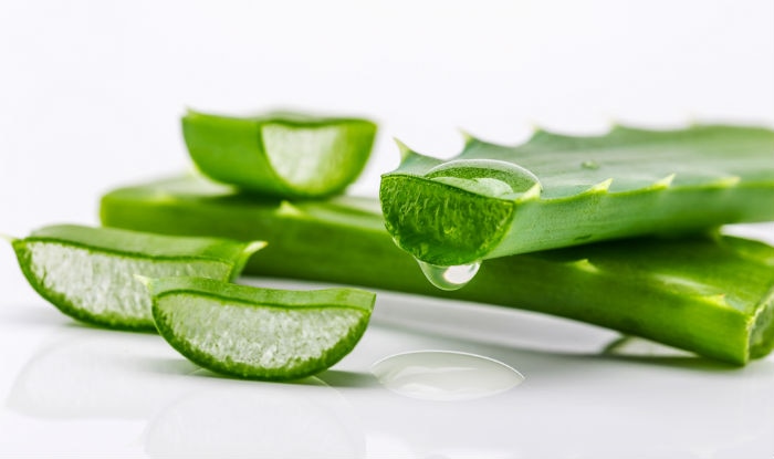 Aloe vera fairness treatment(1)