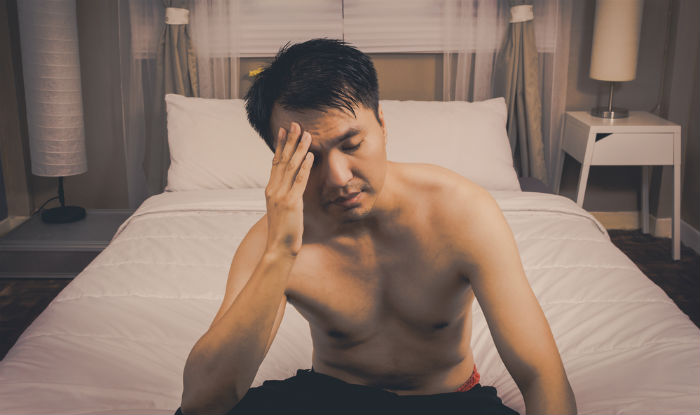 Hope For Impotent Men Stem Cell Therapy Will Restore Sexual