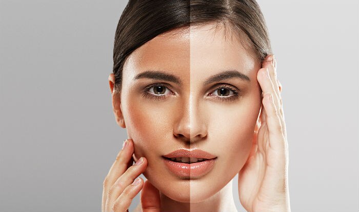 How to lighten skin tone? 14 skin-whitening beauty tips to lighten your skin tone naturally! India