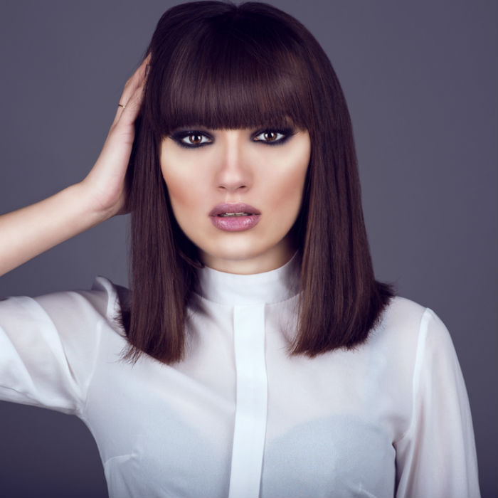 The Hottest Haircut Trends for Girls in India