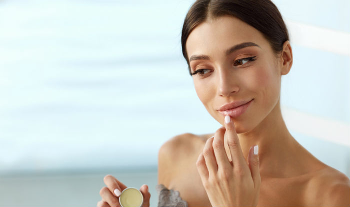 Lip care