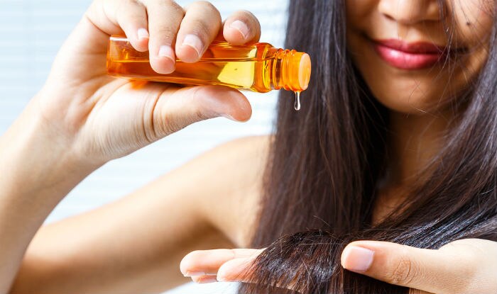 Hair care