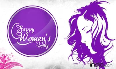 International Women's Day 2017 Wishes: Best Quotes, SMS, Facebook