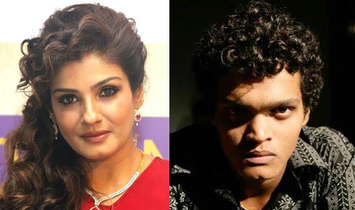 raveena tandon slapped her co star | रवीना टंडन ने अपने को-स्टार को जड़े तीन थप्पड़! आखिर क्या थी वजह?