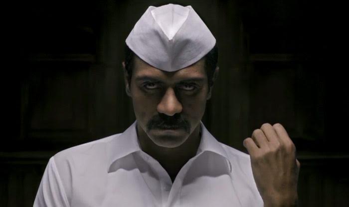 Why is Daddy star Arjun Rampal SCARED to talk about his film? | India.com