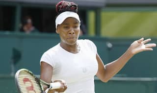 Venus Williams to be sued over car crash in Florida