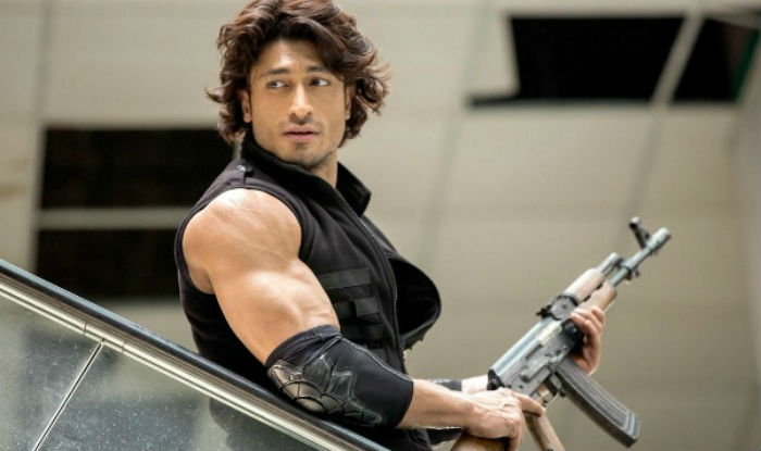 Commando 3 discount full movie 2017