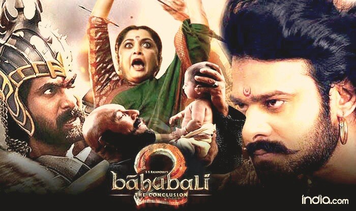 baahubali 2 advance ticket booking cost | 'बाहुबली 2' देखने की तमन्ना