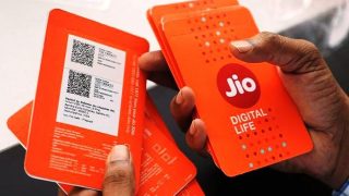 Flipkart given 76 rs cashback for Jio customer | ही वेबसाईट देतीये जिओच्या रिचार्जवर ७६ रूपयांचं कॅशबॅक Flipkart given 76 rs cashback for Jio customer | ही वेबसाईट देतीये जिओच्या रिचार्जवर ७६ रूपयांचं कॅशबॅक