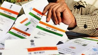 CBSE UGC NET 2017 Nov Exam Notification: Aadhaar Card Made Mandatory for November Exam, Notice Released on cbsenet.nic.in CBSE UGC NET 2017 Nov Exam Notification: Aadhaar Card Made Mandatory for November Exam, Notice Released on cbsenet.nic.in