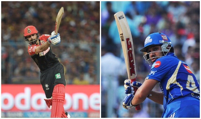 Royal Challengers Bangalore Vs Mumbai Indians Match Preview In Hindi ...