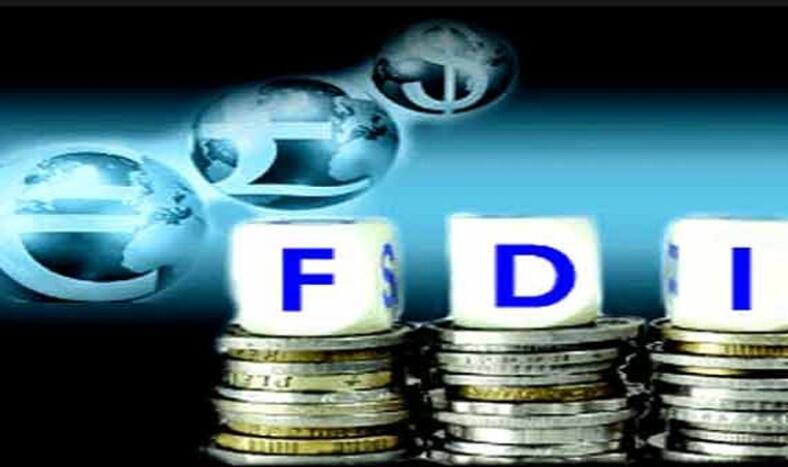 FDI (Representative Image)