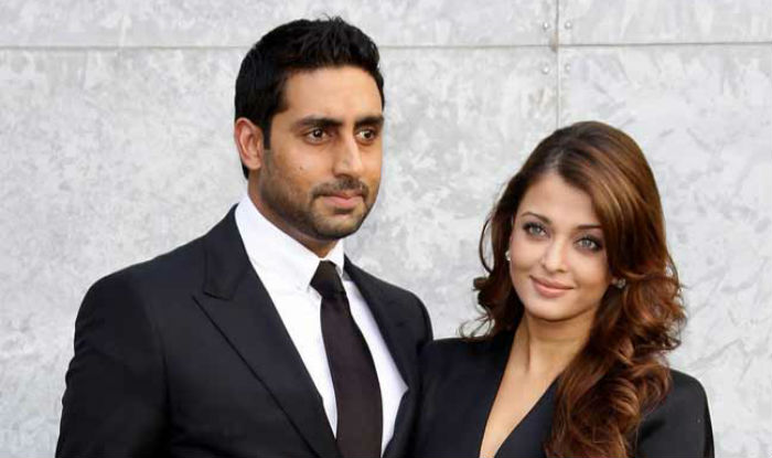 Aishwarya Rai Bachchan & Abhishek Bachchan 10th wedding anniversary Junior B thanks his fans for a lovely video compilation of wishes
