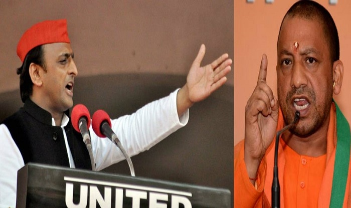 ‘We Gave Him Security, Yogi Adityanath Didn’t,’ Says Akhilesh Yadav on ...