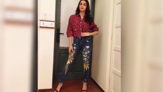 Alia Bhatt in crisp party number at Priyanka Chopra’s homecoming! View Pictures Alia Bhatt in crisp party number at Priyanka Chopra’s homecoming! View Pictures
