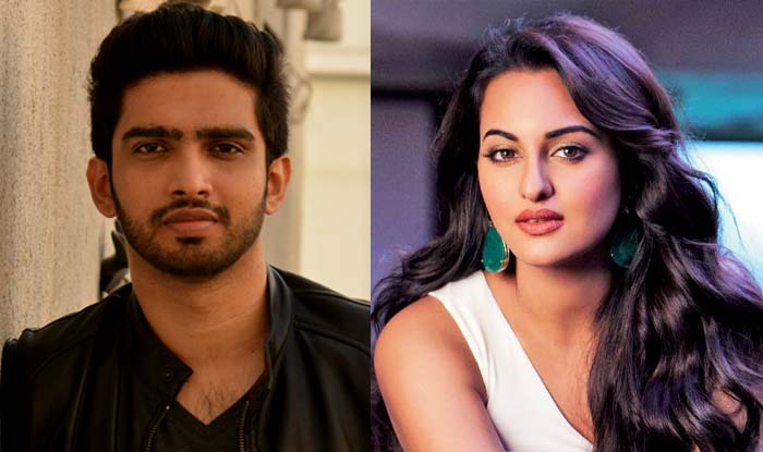 Amaal Mallik attacks Sonakshi Sinha and her brother Luv Sinha in Facebook  post over Justin Bieber concert row | India.com