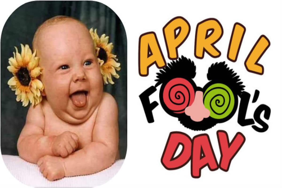 April Fool 2018: The Funniest & Viral April Fool Pranks & Jokes of all time  