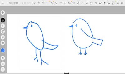 Google's AutoDraw uses machine learning to help you draw like a