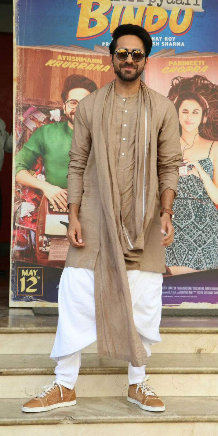 Ayushmann Khurrana 1