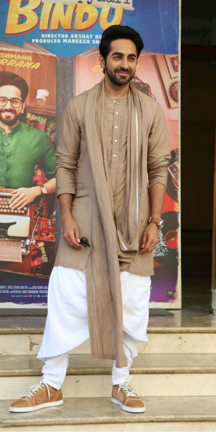 Ayushmann Khurrana 2