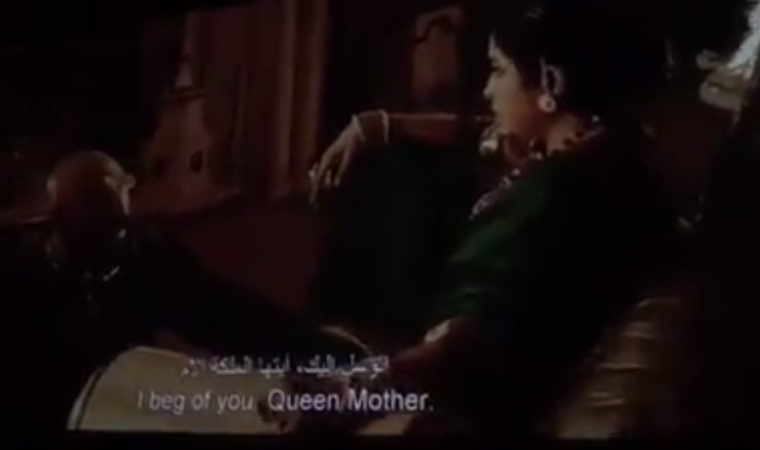 Baahubali 2 movie leaked Why Did Kattappa Kill Bahubali 1