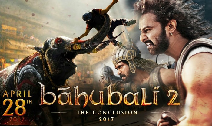 Bahubali best sale 2 tamilrockers