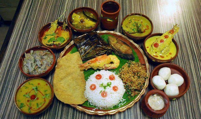 bengali cuisine