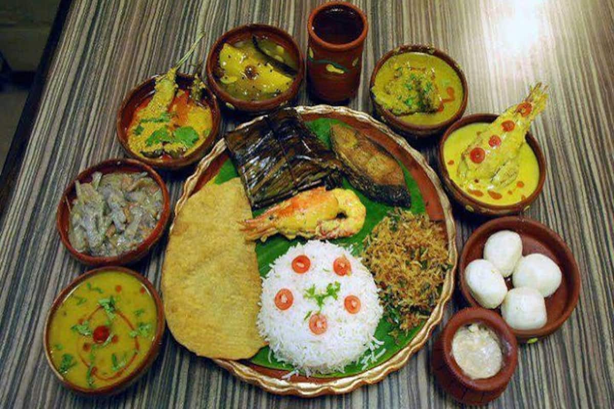 Top 10 dishes every foodie must eat in West Bengal | India.com