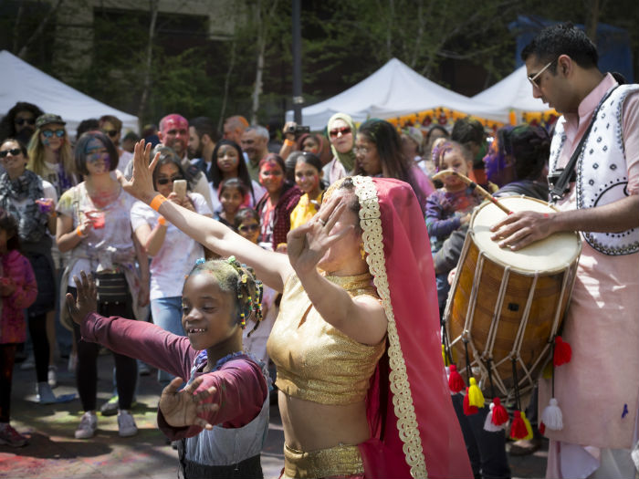 Bhangra