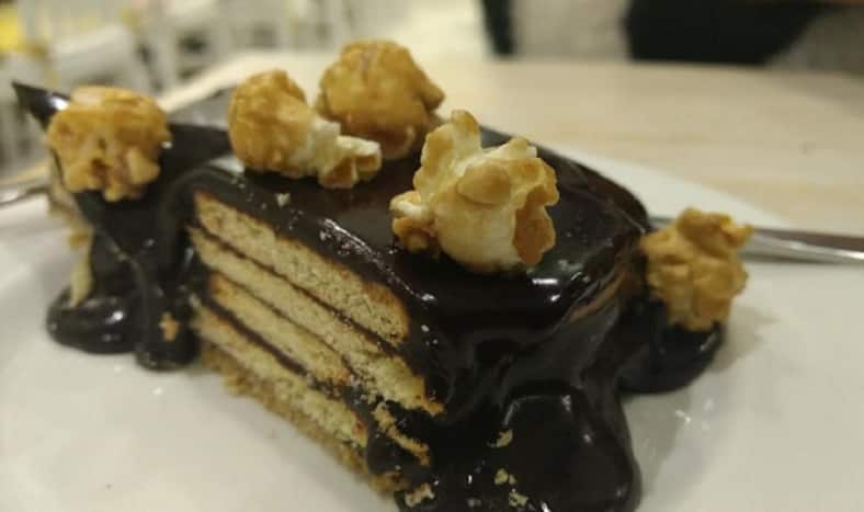 Restaurant Review: Is the new Grandmama's Cafe in Kemp's Corner worth your while?