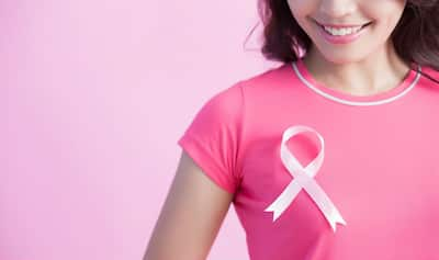 7 Pictures of Breast Cancer