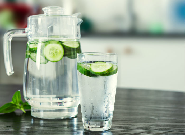 Health benefits of cucumber 10 reasons to eat more cucumbers this