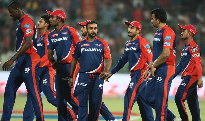 punjab vs delhi ipl 2020 scorecard