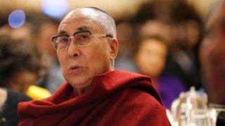 Dalai Lama’s visit to Arunachal Pradesh deteriorates border dispute with India: China Dalai Lama’s visit to Arunachal Pradesh deteriorates border dispute with India: China