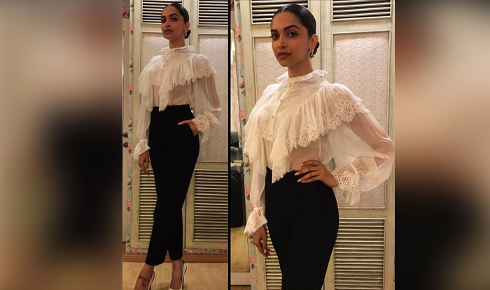 Deepika Padukone