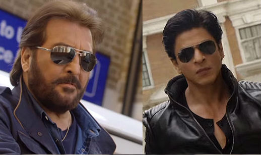 Srk the romantic figure of bollywood - It's action time for Shah Rukh Khan  in 'Dilwale' | Latest News & Updates at Daily News & Analysis It's action  time for Shah Rukh