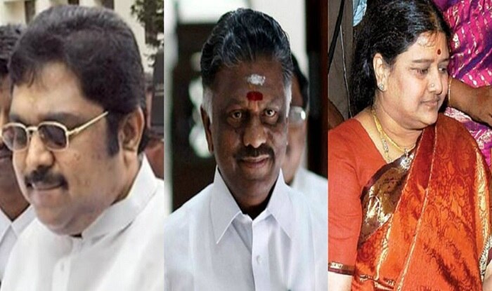 AIADMK to dump Sasikala, Dinakaran; Panneerselvam likely to join back ...