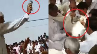 Rajasthan: Tea seller comes under IT department radar for giving Rs 1.5 crore dowry for 6 daughters Rajasthan: Tea seller comes under IT department radar for giving Rs 1.5 crore dowry for 6 daughters