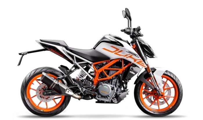 KTM launches KTM 125 Duke at introductory price of INR 1.5 lakh, ET Auto