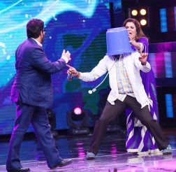 Farah-Khan,-Sabse-Bada-Kalakar-judge-Arshad-Warsi-&-Dr