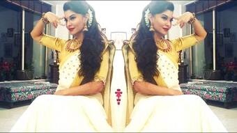 Vishu 2017: How to flaunt a traditional Kerala look on Vishu Vishu 2017: How to flaunt a traditional Kerala look on Vishu