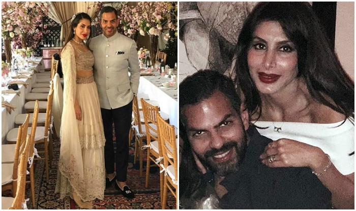 All You Need To Know About Karisma Kapoors Ex Sunjay Kapur And Priya