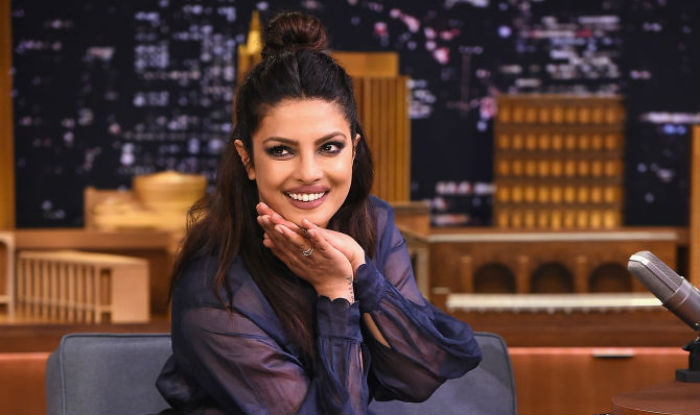 Priyanka Chopra Is Second Most Beautiful Woman In The World Quantico Star S Skincare And Haircare Secrets Revealed India Com