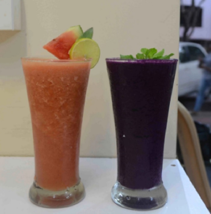 Top 10 juice bars and restaurants in Mumbai for refreshing fruit juices ...